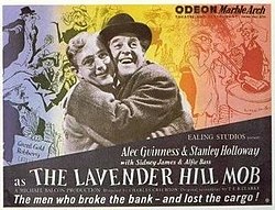download movie the lavender hill mob