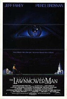 download movie the lawnmower man film