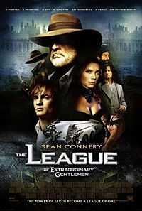 download movie the league of extraordinary gentlemen film