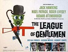 download movie the league of gentlemen film