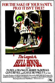 download movie the legend of hell house