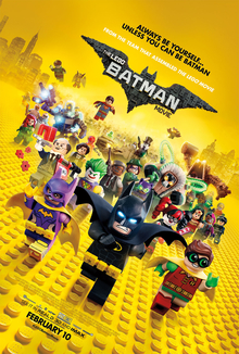 download movie the lego batman movie