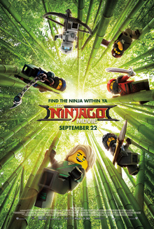 download movie the lego ninjago movie