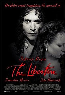 download movie the libertine 2005 film