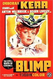 download movie the life and death of colonel blimp
