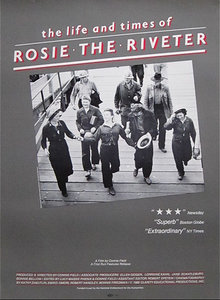 download movie the life and times of rosie the riveter