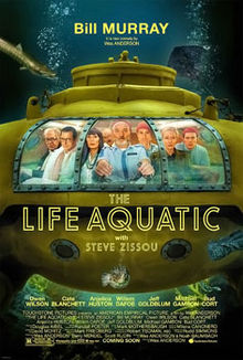 download movie the life aquatic with steve zissou