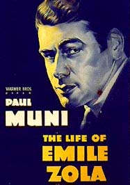 download movie the life of emile zola