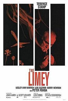 download movie the limey