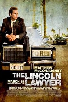 download movie the lincoln lawyer film
