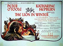 download movie the lion in winter 1968 film