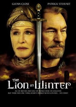 download movie the lion in winter 2003 film