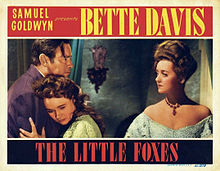 download movie the little foxes film