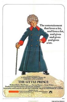 download movie the little prince 1974 film