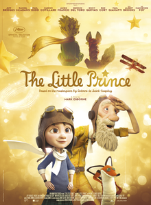 download movie the little prince 2015 film