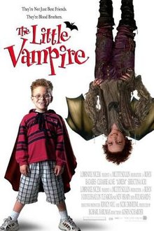 download movie the little vampire film