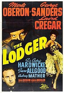 download movie the lodger 1944 film