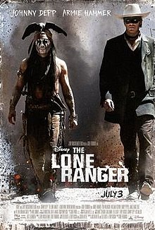 download movie the lone ranger 2013 film