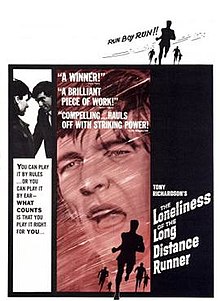 download movie the loneliness of the long distance runner film.