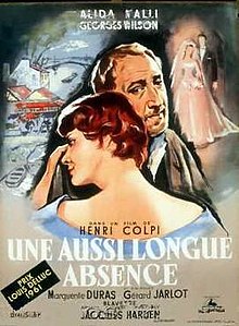 download movie the long absence