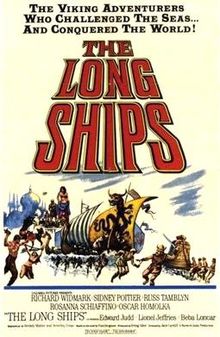 download movie the long ships film