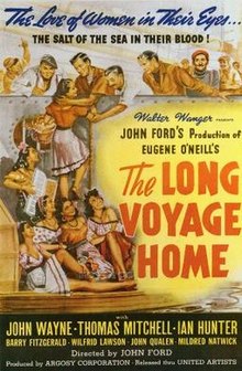 download movie the long voyage home