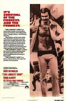 download movie the longest yard 1974 film