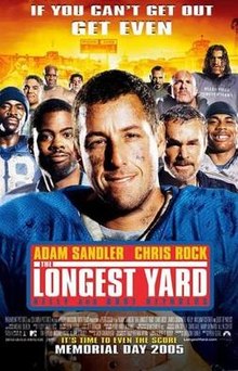 download movie the longest yard 2005 film