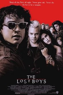 download movie the lost boys
