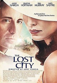 download movie the lost city 2005 film