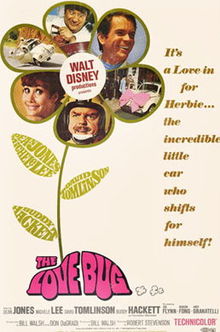 download movie the love bug