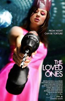 download movie the loved ones film
