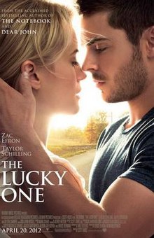download movie the lucky one film