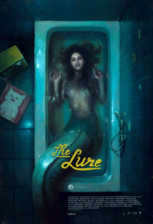 download movie the lure 2015 film