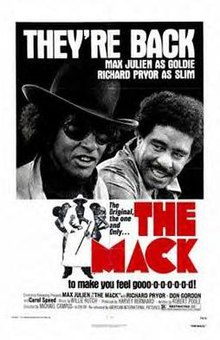 download movie the mack