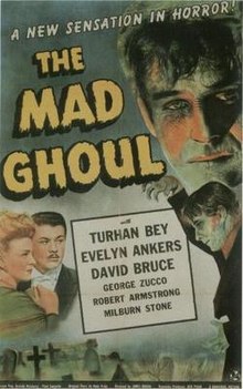 download movie the mad ghoul