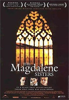 download movie the magdalene sisters