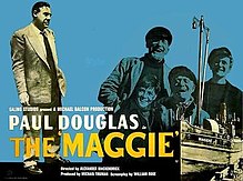 download movie the maggie