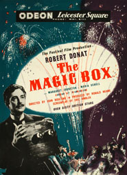 download movie the magic box