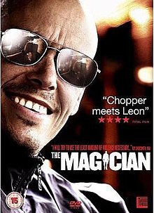 download movie the magician 2005 film.