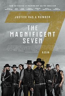 download movie the magnificent seven 2016 film
