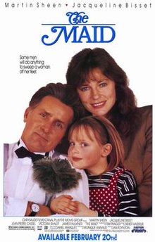 download movie the maid 1991 film