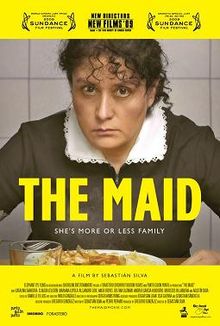 download movie the maid 2009 film