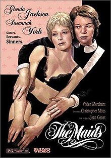 download movie the maids film