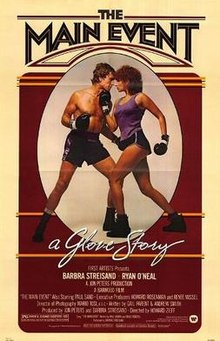 download movie the main event 1979 film