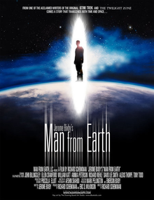 download movie the man from earth