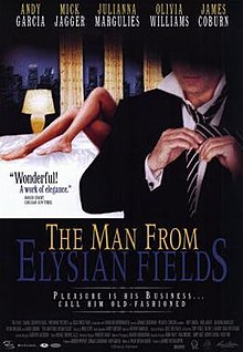 download movie the man from elysian fields