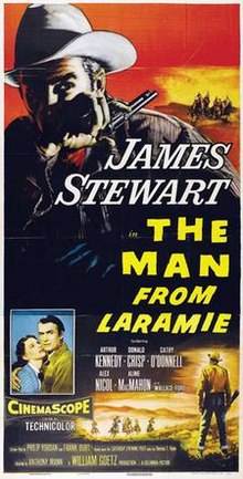 download movie the man from laramie