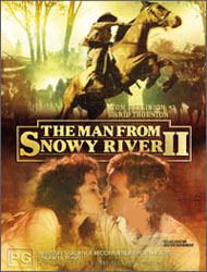 download movie the man from snowy river ii