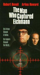 download movie the man who captured eichmann